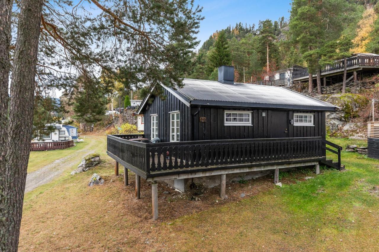 Topcamp Rustberg - Hafjell Εξωτερικό φωτογραφία