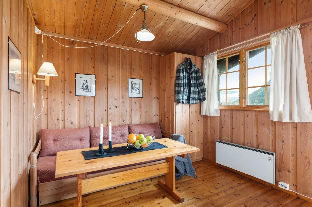 Topcamp Rustberg - Hafjell Εξωτερικό φωτογραφία