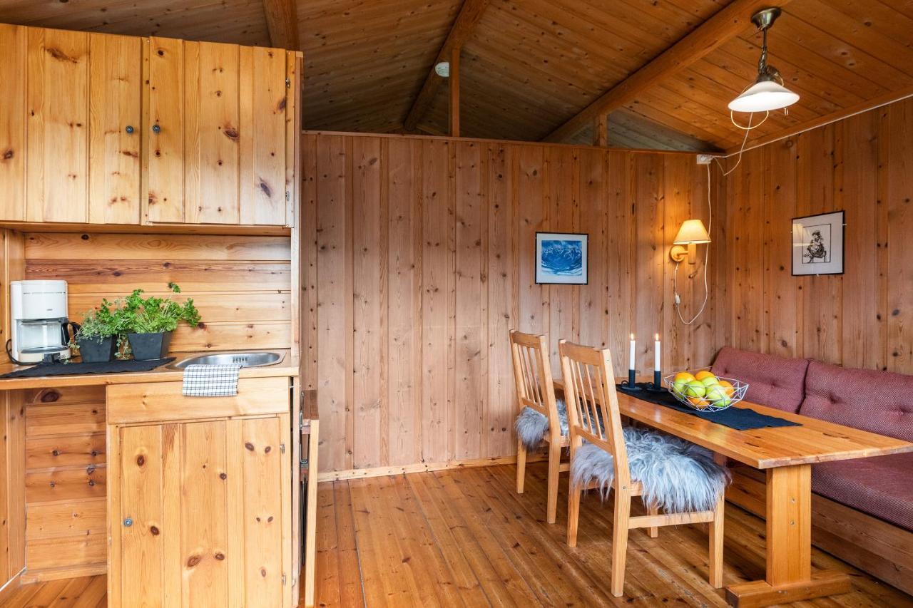 Topcamp Rustberg - Hafjell Εξωτερικό φωτογραφία