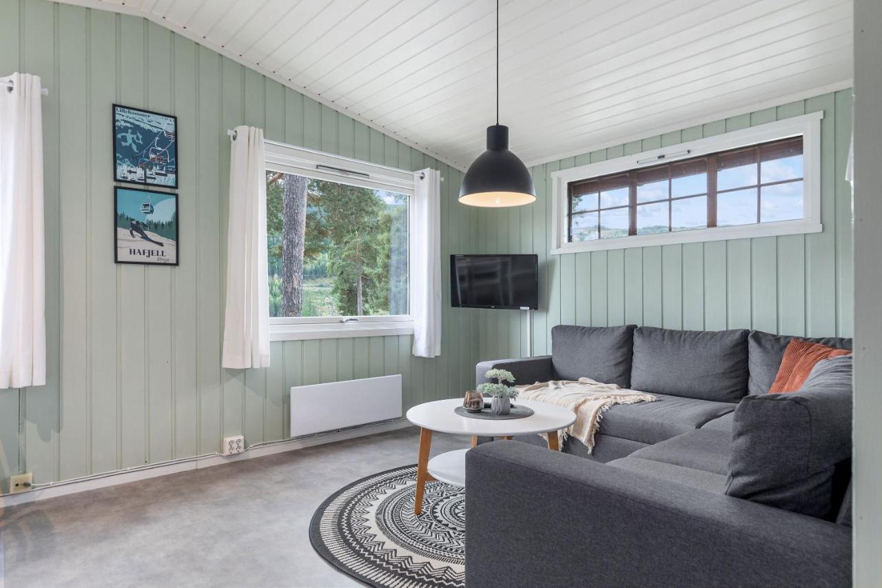 Topcamp Rustberg - Hafjell Εξωτερικό φωτογραφία